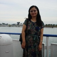 Jenny Werronen, Cpa, Mba