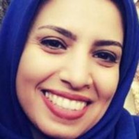 Mahnaz Saeidi