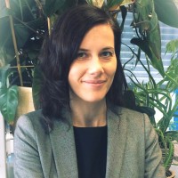 Lidia Zwierzchowska