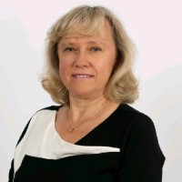 Olena Derkach