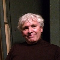 Christopher Foulkes