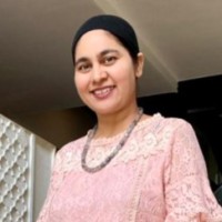 Dr. Sunaina Kaur