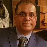 Moeen Asif - Pmp™