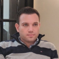 Jonathan Wolinsky