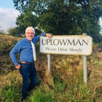 Robert Plowman
