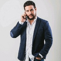 Angel Salazar