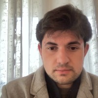 Joshua Casanova