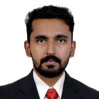 Mohammed Ansar Rowther A