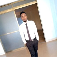 Steven Mwalongo