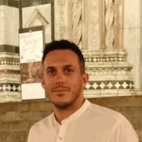 Matteo Casanova