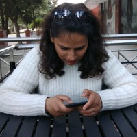 Shriti Suman