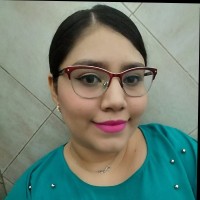 María José Menjívar Mercado