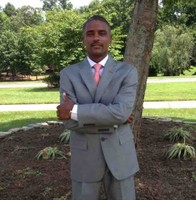 Tony Small