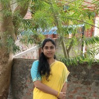 Susmitha Vundi