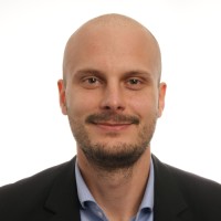 Jonas Salenstedt