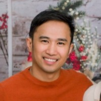 Michael Montenegro