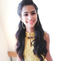 Pragya Jha