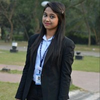 Devlina Das Acharya