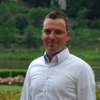 Daniel Mueller