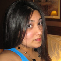 Rachel D'Souza