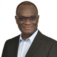 Eric Nyadimo