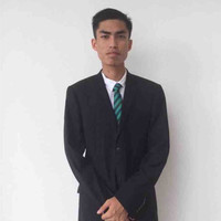 Muhammad Raihan