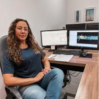 Camila Santos Chaves