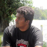 Madhan Kumar