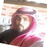 عبدالمجيد الرويلي