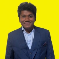 Manohar Pragada