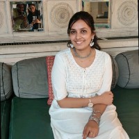 Pooja Navath