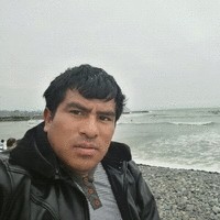 Luis Rigoberto Tomas Sinchez
