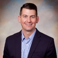 Stephen Wharton