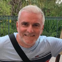 Craig Gilmore