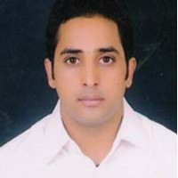 Chander Sharma