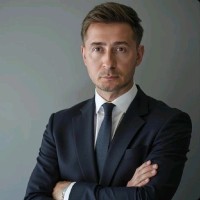Daniel Walker