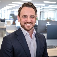 Robert Carruthers GAICD