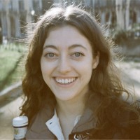 Tessa Copeland