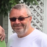 Marc Chagnon