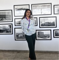 Pearl Dsouza