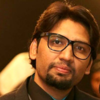 Waqas Ali Zafar