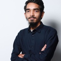 Iftakher Hasan
