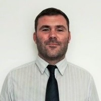 Martin Walters
