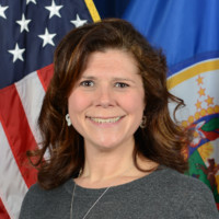 Amanda Simpson
