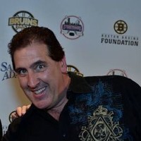 Doug Robitaille