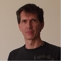 Michel van der Wal