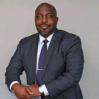 Tiyani Obby Maluleke