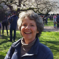 Lorraine Brooks
