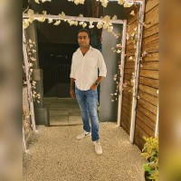 Anurag Shakya