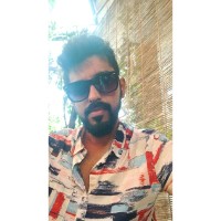 Yashmith Shetty